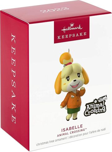 زخرفة عيد الميلاد التذكارية المميزة لعام 2023، زخرفة نينتندو ميترويد ساموس، هدايا للاعبين in Kuwait