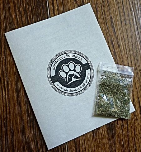 Earthtone Solutions Cat Cave Bed, Unique Green Handmade Felted Wool, Large Covered and Cozy, Also Perfect for Kittens, Original Cat Caves, (Emerald Haven) in Kuwait