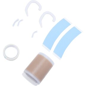 Toddmomy Baby Ear Aesthetic Corrector Auricle Correction Patch Protruding Ear Corrector Ear Support Tool in Saudi Arabia