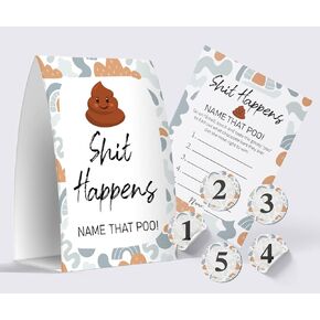 لعبة حفاضات ديرتي دايبر من هابنز نيم ذات بو، العاب استحمام الطفل تخمين الاسم الجميل ذات بو/sh005A in Kuwait