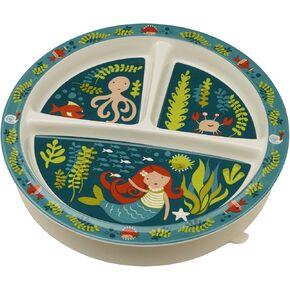 Sugarbooger Divided Suction Plate 1 EA in Kuwait