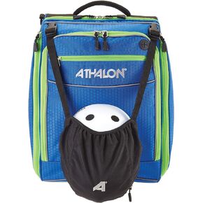 Athalon Onboard Boot Bag