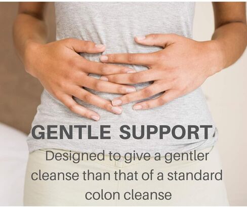 SpeedyVite Happy Colon Gentle Support for Bowel Function* Aloe Vera Leaf Cascara Sagrada bark Slippery Elm Senna Leaf Turkey Rhubarb Psyllium Barberry Root (60 Veg Caps) in Saudi Arabia