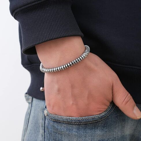 Softones No-magnetic Hematite Black Arrow Bracelets For Women Healing Loss Weight Effective Men Bracelet Therapy Arthritis Health Jewelry Braided Adjustable in Saudi Arabia