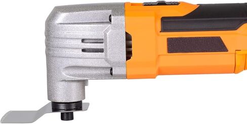 مجموعة شفرات أدوات متأرجحة مكونة من 4 قطع، إعداد عالمي لإزالة الجص والقطع المتدفق وتطبيقات الطحن، شفرات ماسية متوافقة مع كابل Dewalt Porter Black & Decker Bosch Craftsman Ridgid in Kuwait