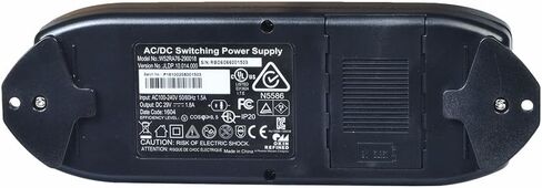 AlveyTech OKIN W52RA76-290018 مزود الطاقة / المحول لكرسي الرفع (استبدال SP2-B/SP2-B2) in Saudi Arabia