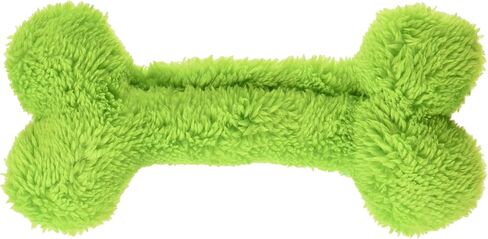 لعبة Cycle Dog Duraplush الكبيرة الناعمة: لعبة متينة وصديقة للبيئة للكلاب | مثالية للعب الجلب وشد الحبل | صنع فى أمريكا in Kuwait
