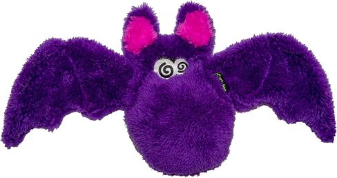 لعبة Cycle Dog Duraplush الكبيرة الناعمة: لعبة متينة وصديقة للبيئة للكلاب | مثالية للعب الجلب وشد الحبل | صنع فى أمريكا in Kuwait