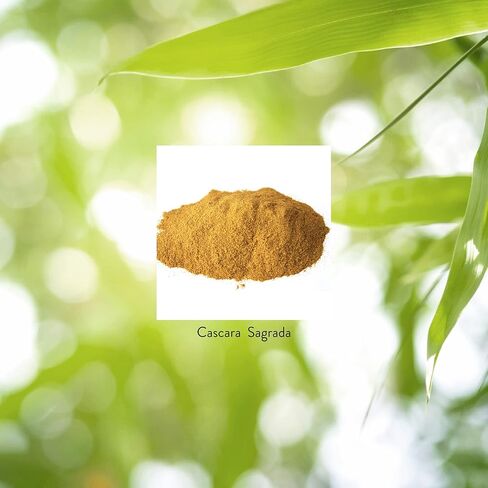 Cascara Sagrada, 100 Vegitabs in Saudi Arabia
