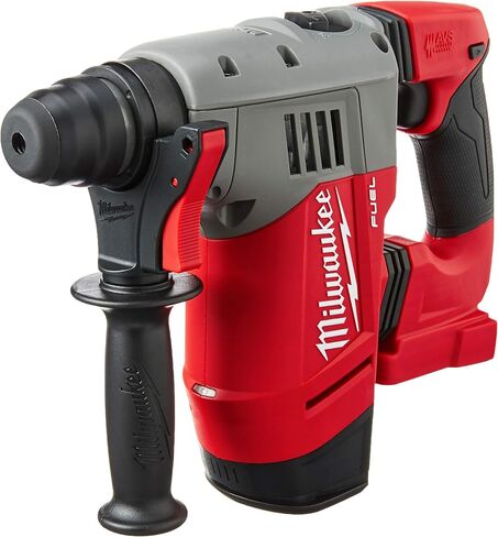 Milwaukee 2715-20 M18 Fuel 1-1/8" SDS Plus Rotary Hammer in Saudi Arabia