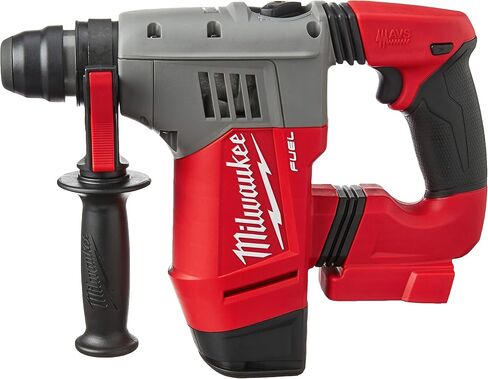 Milwaukee 2715-20 M18 Fuel 1-1/8" SDS Plus Rotary Hammer in Saudi Arabia