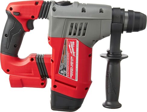 Milwaukee 2715-20 M18 Fuel 1-1/8" SDS Plus Rotary Hammer in Saudi Arabia