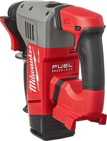 Milwaukee 2715-20 M18 Fuel 1-1/8" SDS Plus Rotary Hammer in Saudi Arabia
