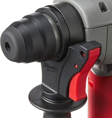 Milwaukee 2715-20 M18 Fuel 1-1/8" SDS Plus Rotary Hammer in Saudi Arabia