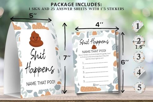 لعبة حفاضات ديرتي دايبر من هابنز نيم ذات بو، العاب استحمام الطفل تخمين الاسم الجميل ذات بو/sh005A in Kuwait