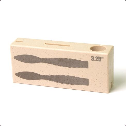 best_nj Soft Plastiс Mold Lure Making Injection Molds Ned Bomb Worm 3.25'' in Saudi Arabia