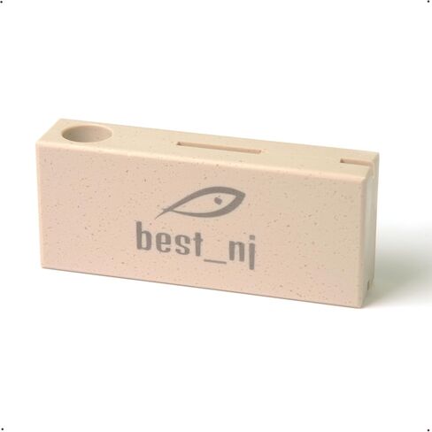 best_nj Soft Plastiс Mold Lure Making Injection Molds Ned Bomb Worm 3.25'' in Saudi Arabia