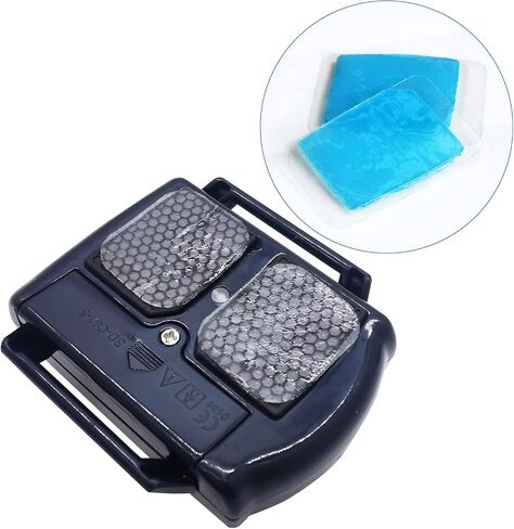 Gel Conductor Pads 6 Pairs for Anti-Snore Watch and Snore Stopping Wristband in Saudi Arabia