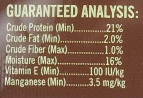 مضغ NutriChomps للكلاب، ضفائر للعطلات مقاس 6 بوصات، نعناع، ​​4 قطع، أحمر/أخضر in Kuwait