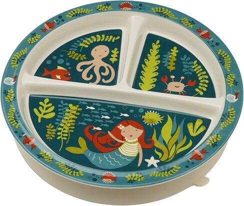 Sugarbooger Divided Suction Plate 1 EA in Kuwait