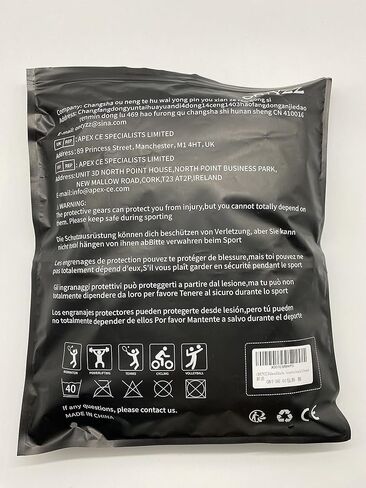 ONTYZZ 14L Small Running Backpack Waterproof& Lightweight Hiking Backpack with Reflective Stripes Small Backpack for Biking Hiking Running Skiing Camping Trekking Mountaineering Cycling in Kuwait