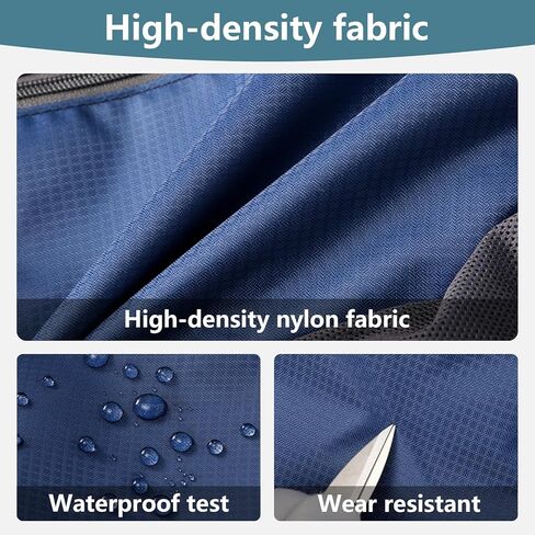 kingsea Foldable Backpack,Lightweight Packable High capacity Backpack for Travel Camping Hiking Outdoor Sports Daypack (Green) in Kuwait