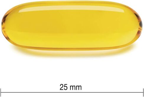 Jamieson Omega 3-6-9, 200 softgels Bonus in Saudi Arabia