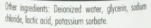 Nutricology Mucolyxir Liquid, 0.41-Ounce in Kuwait