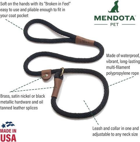 Mendota Products Dog Slip Lead in Kuwait