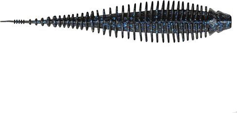 طعم صيد السمك من شركة كاتش كو 10,000 سمكة يوتو من البلاستيك الناعم in Kuwait