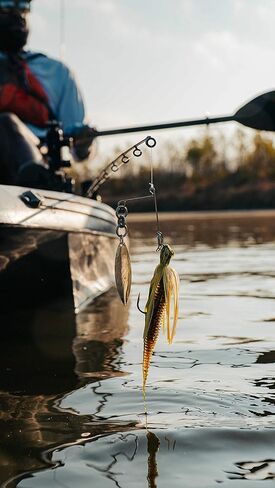 طعم صيد السمك من شركة كاتش كو 10,000 سمكة يوتو من البلاستيك الناعم in Kuwait