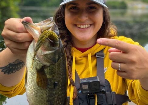 طعم صيد السمك من شركة كاتش كو 10,000 سمكة يوتو من البلاستيك الناعم in Kuwait