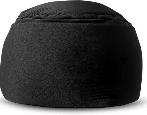 قبعة بيسبول من جل الصداع - من قبعة الصداع الأصلية لتخفيف الصداع النصفي، أنيقة ومنفصلة، ​​رائعة للرحلات السريعة ومرافقي السيارات والمهمات، قناع يقلل من الوهج والقبعة قابلة للتعديل بالكامل in Kuwait