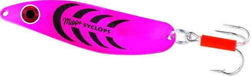 Mepp's Syclops-Plain trbl, hot Pink, Multi, one Size (SY1 HP) in Saudi Arabia
