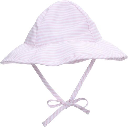Kids Sun Hat - Toddler Beach Hat, Girls Sun Hat, Sun Hat Toddler, Kids Beach Hat - Kids Sun Hat Boys & Girls with Wide Brim in Kuwait
