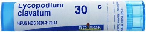 بويرون ليكوبوديوم كلافاتوم 30 سي 80 بيليه in Saudi Arabia