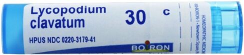 بويرون ليكوبوديوم كلافاتوم 30 سي 80 بيليه in Saudi Arabia
