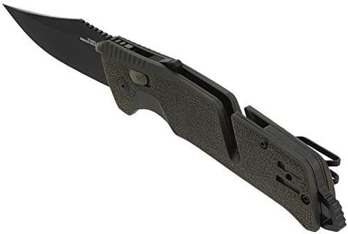 SOG SOGTrident at - Olive Drab in Saudi Arabia