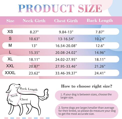 BRKURLEG بدلة تعافي الكلاب بعد الجراحة، قميص مخصّص للحيوانات الأليفة للإناث من الكلاب والقطط، سترة مريحة بعد العملية الجراحية لجروح البطن، الفطام، بدلة هزلي مضادة لللعق in Kuwait