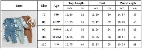 Toddler Baby Boy Halloween Outfit Long Pumpkin Shirt Pant Clothes Set 6M-2T | Infant Baby Boy Halloween Outfit Long Sleeve Funny Pumpkin Shirts Pant Set Toddler Halloween Clothes 6 12 18 24 Months 2T in Saudi Arabia
