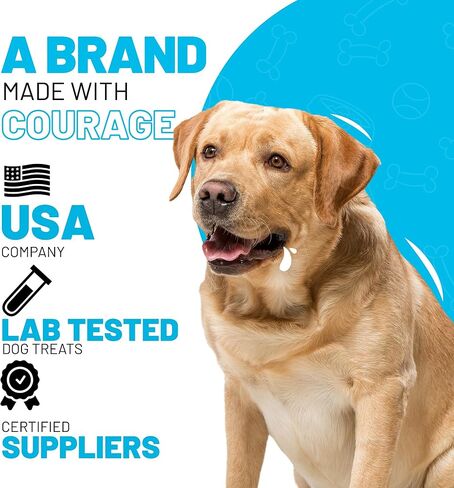 عصا الكولاجين من سيتكا فارمز للكلاب، 6 بوصات - 10 قطع - مضغ الكولاجين للكلاب - عصا الفتوة والجلد الخام البديل للكلاب يمضغ طويل الأمد - لا يوجد مضغ خام للكلاب - علاج للكلاب مكون واحد in Kuwait