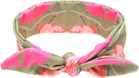 6 قطع من عصابات رأس عمامة عيد الشكر من إنسوني للفتيات الصغيرات والأطفال الصغار in Kuwait