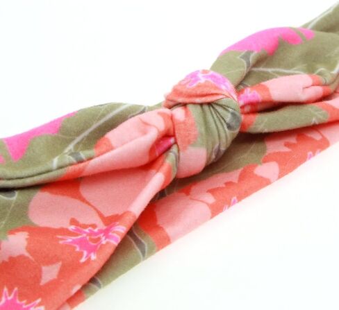 6 قطع من عصابات رأس عمامة عيد الشكر من إنسوني للفتيات الصغيرات والأطفال الصغار in Kuwait