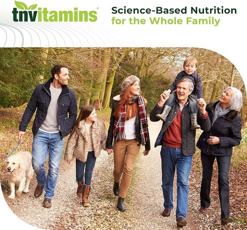 tnvitamins Tinnicare: تركيبة شاملة لتخفيف رنين الأذن مع بيوفلافونويد الليمون وفيتامين C وفيتامينات B1 وB2 وB6 وB12 | 90 كبسولة in Kuwait