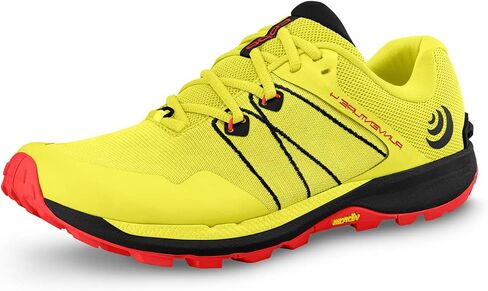 حذاء الجري Runventure 4 الرجالي من Topo Athletic خفيف الوزن ومريح وخفيف الوزن 0 مم، حذاء رياضي للجري على الطرق in Kuwait
