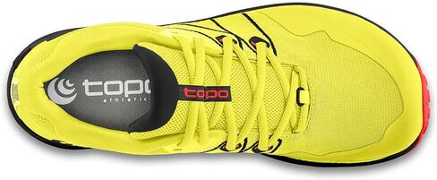 حذاء الجري Runventure 4 الرجالي من Topo Athletic خفيف الوزن ومريح وخفيف الوزن 0 مم، حذاء رياضي للجري على الطرق in Kuwait