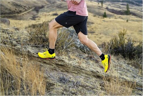 حذاء الجري Runventure 4 الرجالي من Topo Athletic خفيف الوزن ومريح وخفيف الوزن 0 مم، حذاء رياضي للجري على الطرق in Kuwait