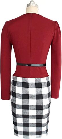 Babyonline فساتين العمل للنساء بدلات أنيقة لمكتب الأعمال in Kuwait