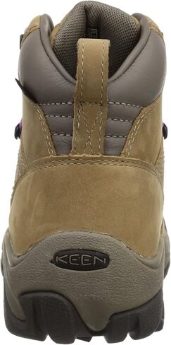KEEN Women's Pyrenees Mid Height Waterproof Hiking Boots in Kuwait
