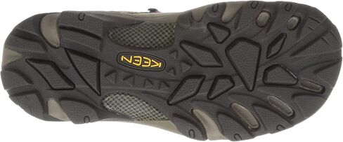 KEEN Women's Pyrenees Mid Height Waterproof Hiking Boots in Kuwait